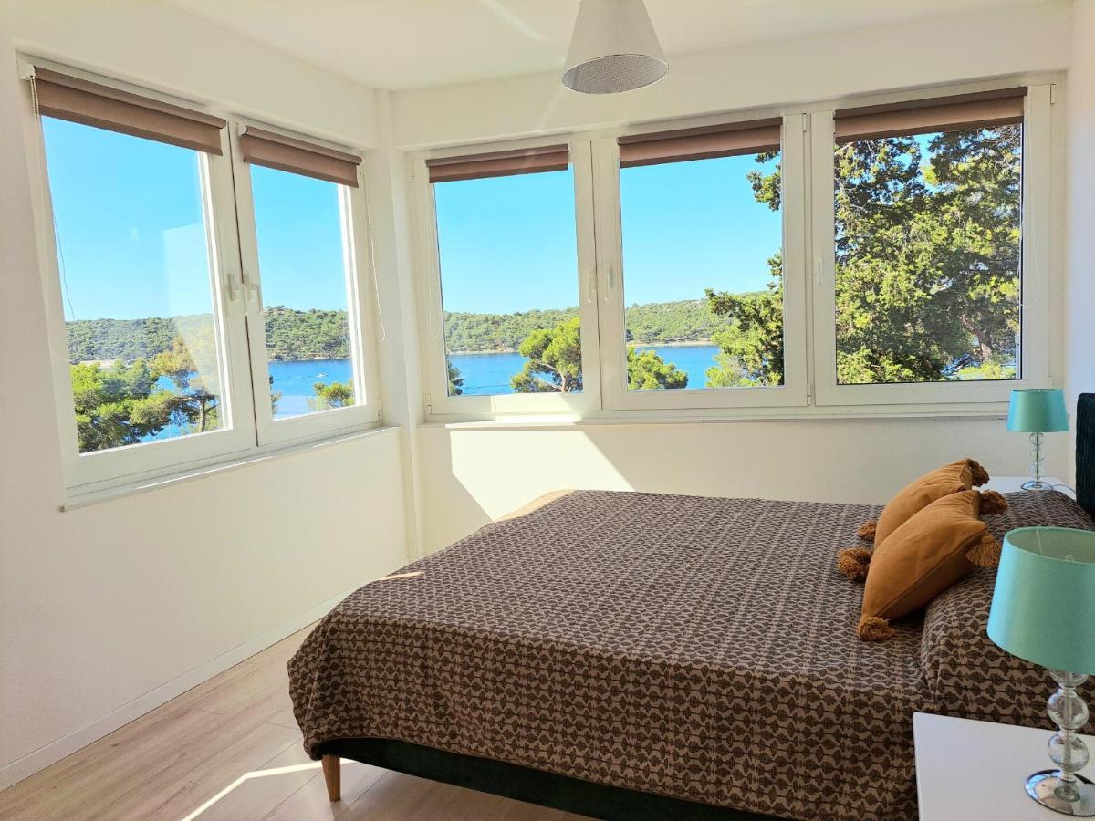 A2D1 Mali Losinj Exterior photo